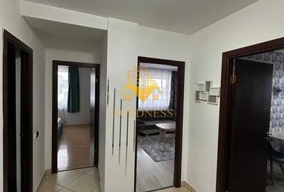 2 camere decomandate, balcon, Buna Ziua, Zona Grand hotel Italia, Lidl - 7