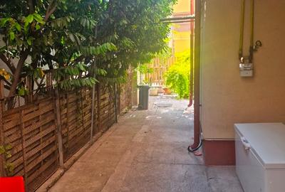 Apartament 2 Camere Tineretului cu Utilitati Incluse in Chirie - 7