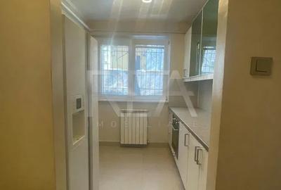 Apartament 3 camere Dorobanti, loc de parcare - 5