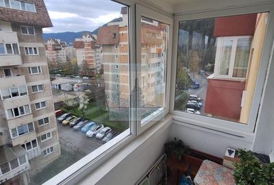 Apartament 2 camere+boxa - zona Racadau/Carpaților - 6