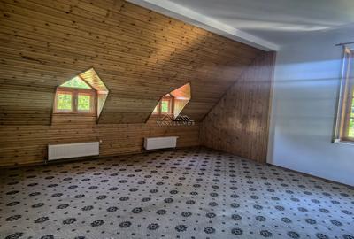 Proprietate Breaza Vila 1000mp , casa administrator , teren generos 3600mp - 22