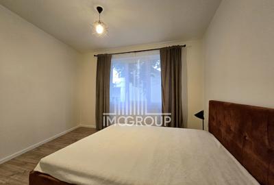 Apartament de inchiriat 3 camere zona semicentrala, Horea - 17