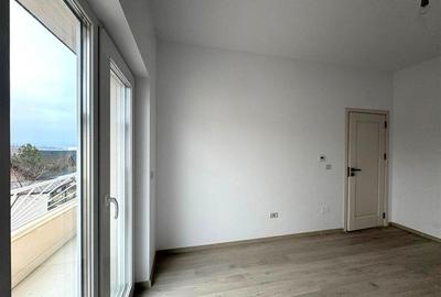 Vila individuala premium Valea Lupului Acces privat Intabulata - 10