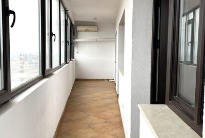 Apartament ultramodern, 2 camere, etaj 9, Italian Residence - 11