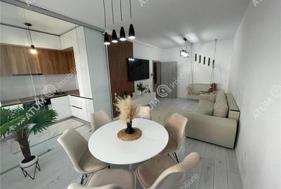 Apartament modern 2 camere balcon loc parcare  Arhitectiilor Sibiu - 1