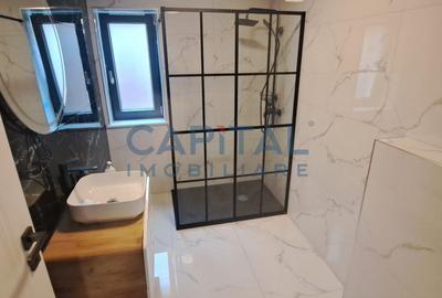 Casa de vanzare pe strada Narciselor, Floresti! - 9