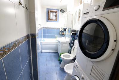 Urgent - Vand apartament 3 camere, mobilat si utilat - 13