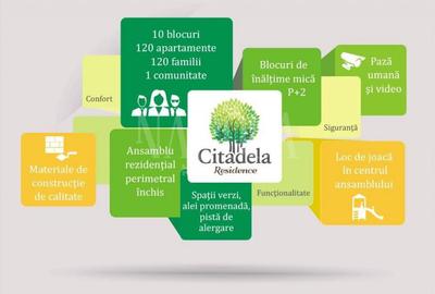 Apartament 2 camere de vanzare in Manastur, Cluj Napoca - 7