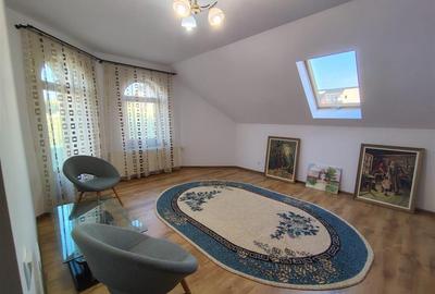 Casa P+M | Sfantu Ilie | 280mp | Teren 800mp | C-4776 - 4
