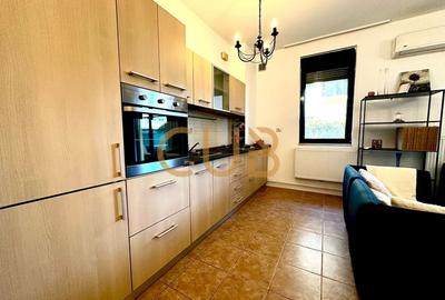 2cam mobilat+utilat|curte proprie 86mp, bloc nou| Barcelona-Dumbravita - 2