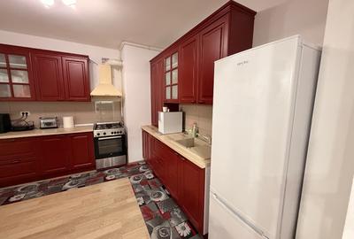 Apartament spațios 2 camere (78 mp) | Open-Space | Dressing separat Balcon mare - 5
