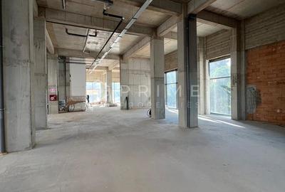 Spațiu comercial premium de închiriat, 400 mp, ultracentral Tg. Mureș - 7