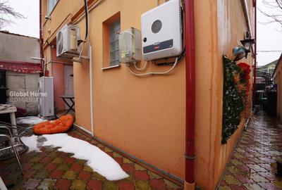 Vilă 5 camere | Barbu Văcărescu | Curte | Ideal birouri | Rezidențial - 17