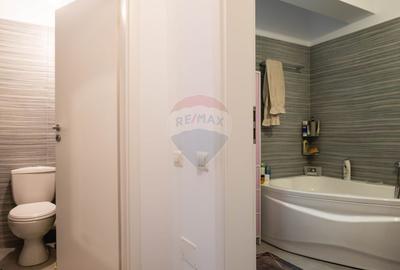 Vanzare apartament 3 camere, decomandat spatios si luminos, Dobroesti - 12