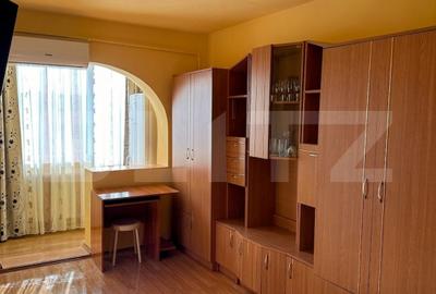 Garsoniera de vanzare, 25 mp - in Cluj-Napoca, Expo Transilvania - 2