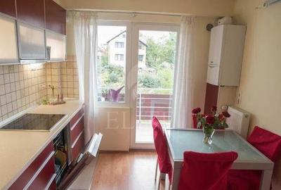 Apartament 3 camere în zona INTRE LACURI - 2