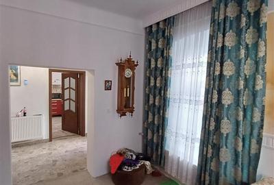 APARTAMENT ULTRACENTRAL , PIATA UNIRII, CUZA VODA 70 MP PLUS CURTE - 22