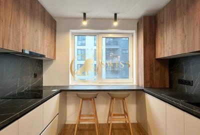 Apartament 40mp | Prima Inchiriere | Parcare  | 5min Iulius Mall | Soporului Unu - 4