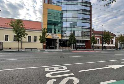 Maestro Business Center - 1