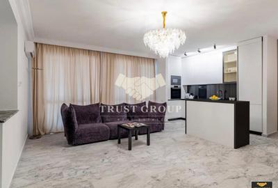 Apartament 3 camere Herastrau | Loc de parcare + Boxa separat - 7