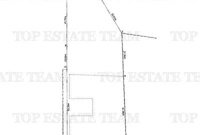 Teren / Padure in Corbeanca - Radarului - 4