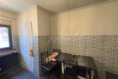 Apartament 3 camere, 65 mp, garaj si pivnita - 10