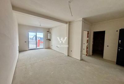 Apartament 2 camere - Selimbar, Unirii - 2