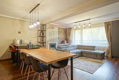 Apartament 3 camere Predeal ca-n poveste - 14