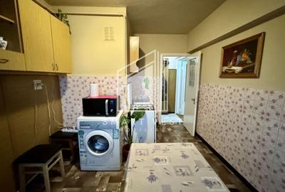 Apartament 2 camere | 55 mp | Etaj 3 | Zona Botizului - 6