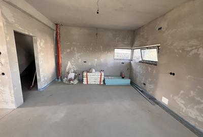 Casa individuala , 120 mp , teren 530 mp, Gilau - 20