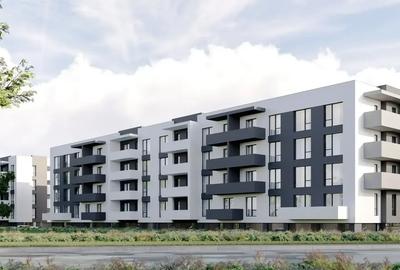 Apartament cu 2 camere decomandat, Parcare Gratuita!!! zona Pallady - 1