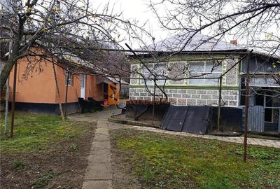Casa tip parter zona Sarata Monteoru - 6