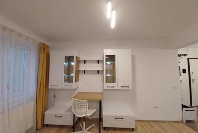 Apartament 2 camere modern - utilat - mobilat complet langa Coresi - PET FRIENDL - 7