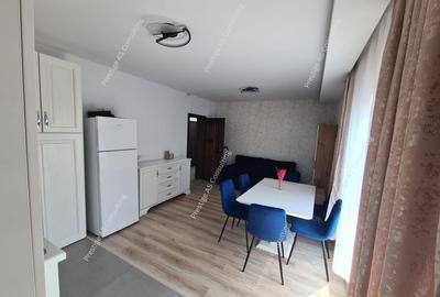 3 camere cu terasa si parcare | Dumbravita | Disponibil imediat - 5