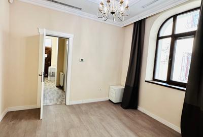 Unirii / Vila Exclusivistă Birouri - Notariat / 8 Birouri si Parcare 5 Locuri - 10
