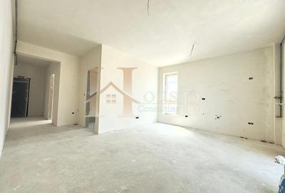 Apartament cu 2 camere decomandat în Braytim