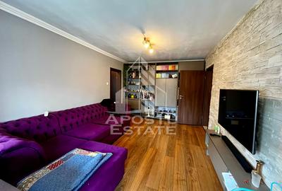 Apartament 2 camere, etaj 2, Olimpia/Complexul Studentesc Timisoara - 1