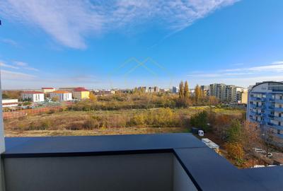 Reducere 5% Apartament cu 3 camere si terasa de 61 mp | Torontalului - 16
