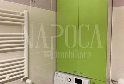 Apartament 3 camere de vanzare in Nufarul Oradea, Oradea - 11