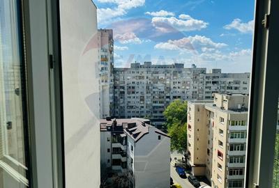 Apartament 2 camere de vanzare | Dorobanți – Strada Amman - 10