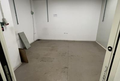 Spatiu comercial | Mihai Bravu | Locuri de parcare - 11