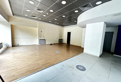 INCHIRIERE Spațiu comercial 173 mp. Vitrina Mare la Bulevard CETATE Alba Iulia - 13