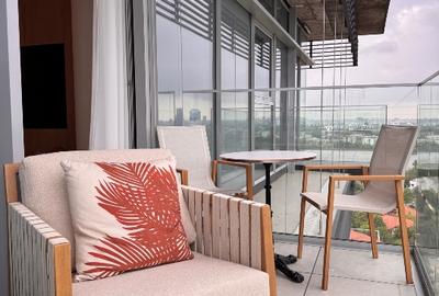 Apartment 2 camere . Complex Up-Site Floreasca - 12