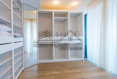 Cortina Residence | Apartament exclusivist | Terasa 20 mp | Lux - 13