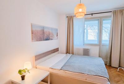 Apartament 2 camere zona Parcul Cismigiu / Schitu Magureanu - 1