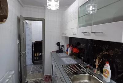 BERCENI-DRUMUL GAZARULUI-APARTAMENT 2 CAMERE