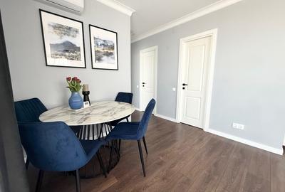 Apartament 3 camere cu terasa Pipera - 9