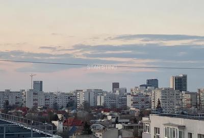 Banu Manta,moderna,foarte curata,calduroasa,luminoasa,pozitie linistita. - 2