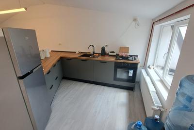 MANSARDA STIL LOFT IN VILA BOEMA - 8