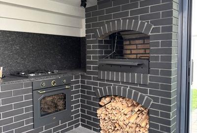 Casă modernă, 4 camere, 118 mpu, terasa, curte, Micesti, Alba Iulia - 7